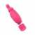 NEON VIBRADOR LIL CONEJITO ROSA