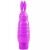 NEON VIBRADOR LIL CONEJITO LILA