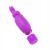 NEON VIBRADOR LIL CONEJITO LILA