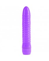 NEON RIBBED ROCKET LILA