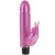 JELLY GEMS 13 VIBRADOR DE GELATINA CONEJITO ROSA