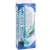 JELLY GEMS 13 VIBRADOR DE GELATINA CONEJITO AZUL