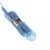 JELLY GEMS 14 VIBRADOR DE GELATINA CONEJITO AZUL