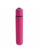 NEON LUV TOUCH BALA VIBRADORA XL ROSA