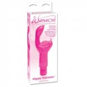 WANACHI HAPPY HUMMER VIBRADOR ROSA