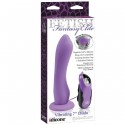 FETISH FANTASY ELITE DILDO VIBRADOR 17.8 CM LILA