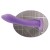 FETISH FANTASY ELITE DILDO VIBRADOR 17.8 CM LILA