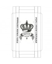 QUEEN CORSETS CAJA DELUXE BLANCA