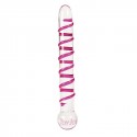 GLASS WORXX DIAMOND SCEPTER ROSA