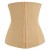 QUEENLINGERIE UNDERBUST NATURAL TALLA S