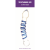 SEVENCREATIONS GLASS TEXTURED G-SPORT DILDO CRISTAL AZUL/TRANSPARENTE