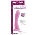 FETISH FANTASY ELITE DILDO 17.8 CM ROSA