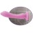 FETISH FANTASY ELITE DILDO 17.8 CM ROSA