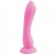 FETISH FANTASY ELITE DILDO 17.8 CM ROSA