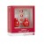 OUCH SET ERECTOR PEZONES ROJO