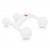 LOVERSPREMIUM BODY PRESSURE MASSAGER