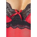 PASSION TAMARA CORSET S/M