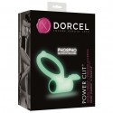 DORCEL ANILLO CON ESTIMULADOR POWER CLIT LUMINESCENTE