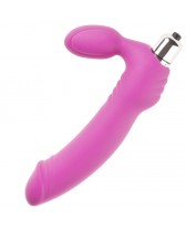 ALIVE BIFUN ARNES DOBLE PENETRACION ROSA