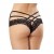 G-STRING TANGA DIAMOND  STYLE 1412 TALLA S/M