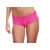 G-STRING DIAMOND CULOT ROSA INTENSO STYLE 1375 TALLA S