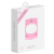 ML CREATION POWERFUL RECHARGEABLE VIBRATOR RING PINK