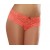 G-STRING DIAMOND CULOT CORAL EXCLUSIVE STYLE 7177 TALLA M