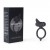 B SWISH BCHARMED CLASSIC BLACK VIBRATOR RING