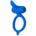 B SWISH BCHARMED CLASSIC ANILLO VIBRADOR AZUL