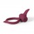 B SWISH BCHARMED CLASSIC RED VIBRATOR RING