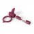 B SWISH BCHARMED CLASSIC ANILLO VIBRADOR ROJO