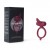 B SWISH BCHARMED CLASSIC RED VIBRATOR RING