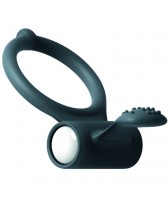 DORCEL ANILLO CON ESTIMULADOR POWER CLIT V2