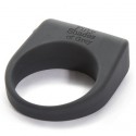 FIFTY SHADES OF GREY VIBRATING COCK RING