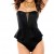 QUEEN LINGERIE BLACK TEDDY TALLA UNICA