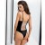 PASSION LOTUS BODY NEGRO S/M