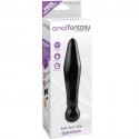 ANAL FANTASY VIBRADOR ANAL