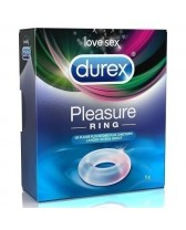 DUREX  ANILLO DE PLACER LOVE SEX