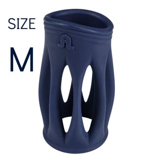 ADRIEN PENIS COVER MAXIMUM 8 X 2.9CM SIZE M